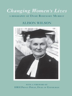 cover image of Changing Women's Lives
